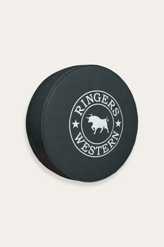 Camden 4WD Spare Wheel Cover