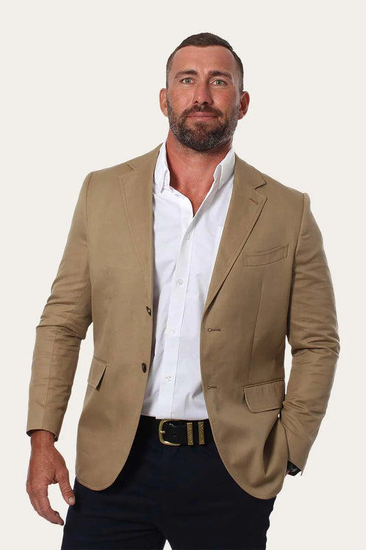 Lawson Mens Blazer