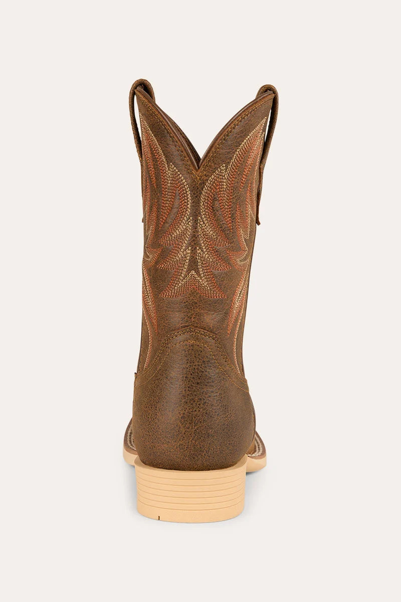 Longreach Kids Boots