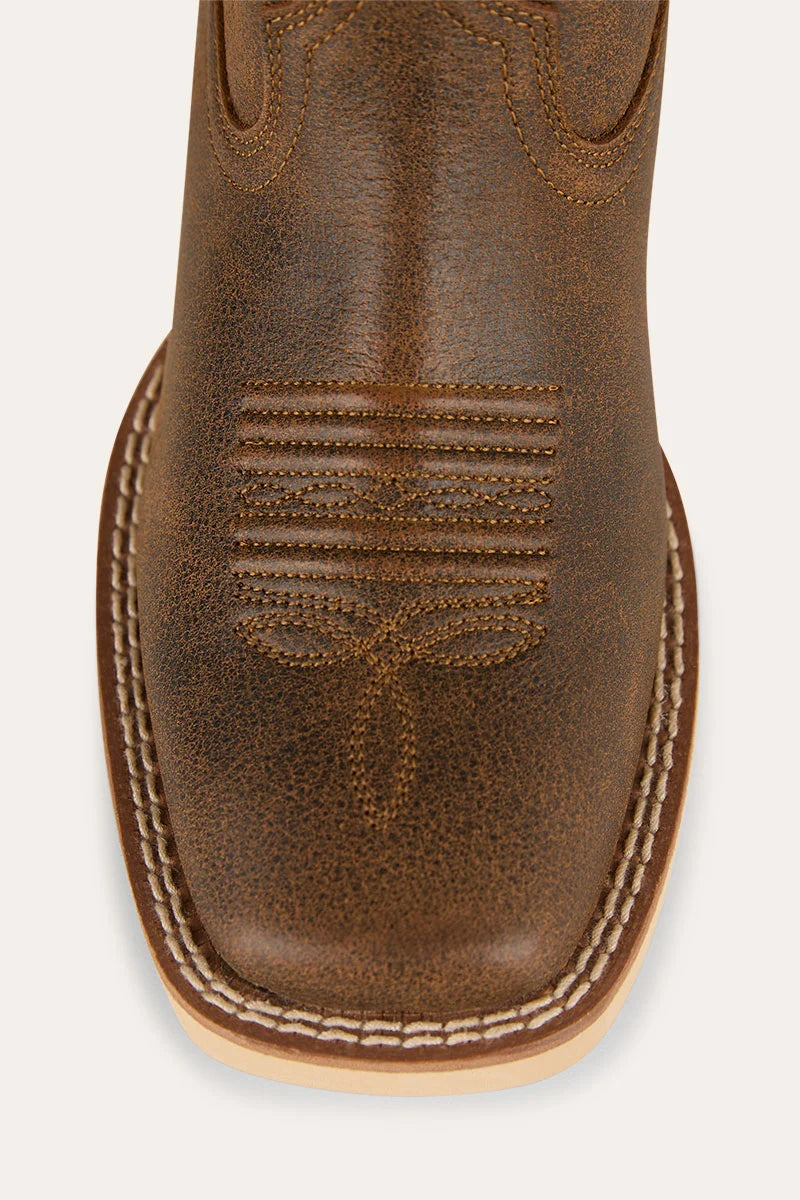 Longreach Kids Boots