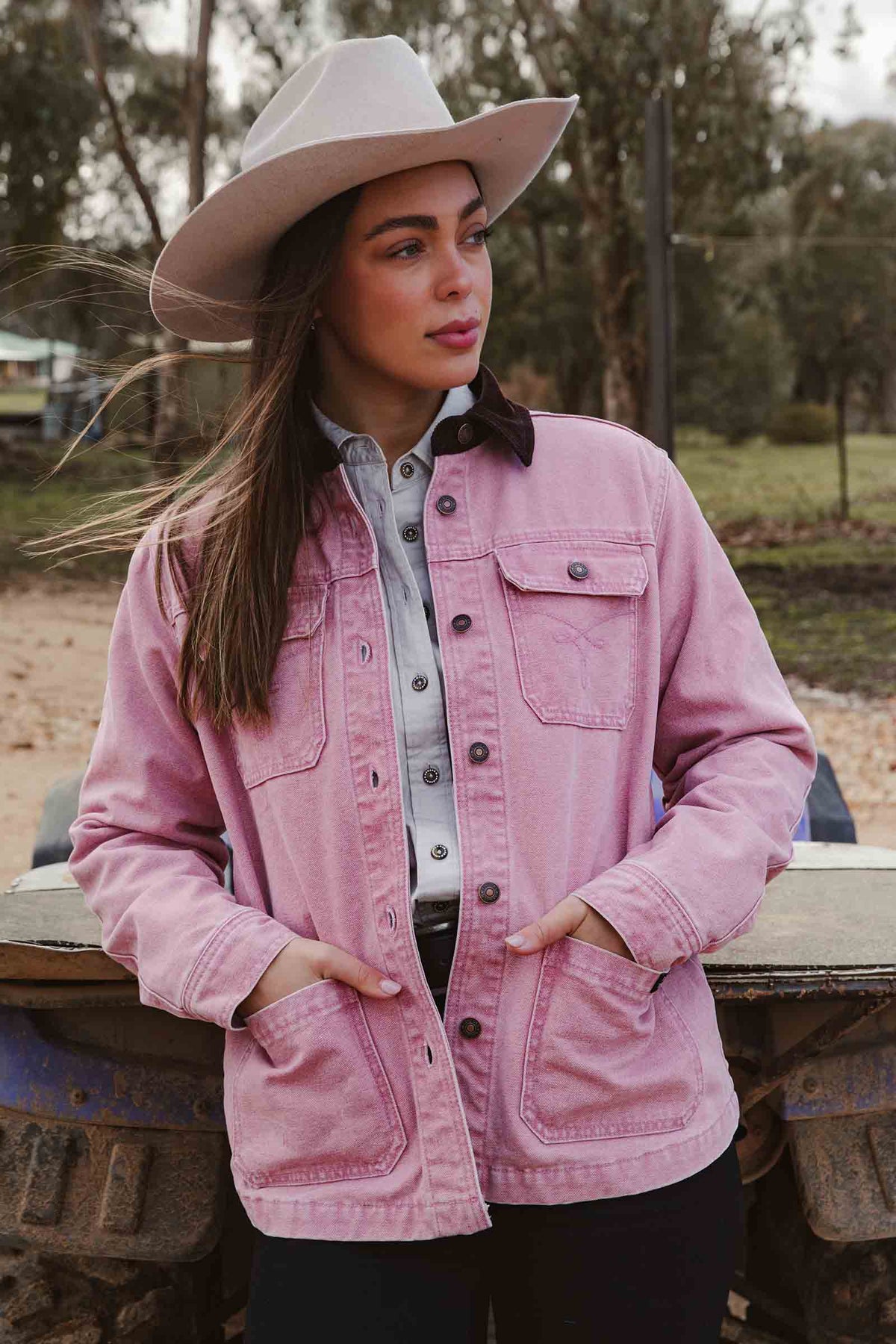 Arna Women’s Jacket