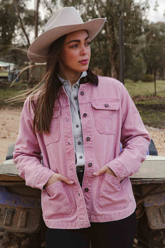 Arna Women’s Jacket