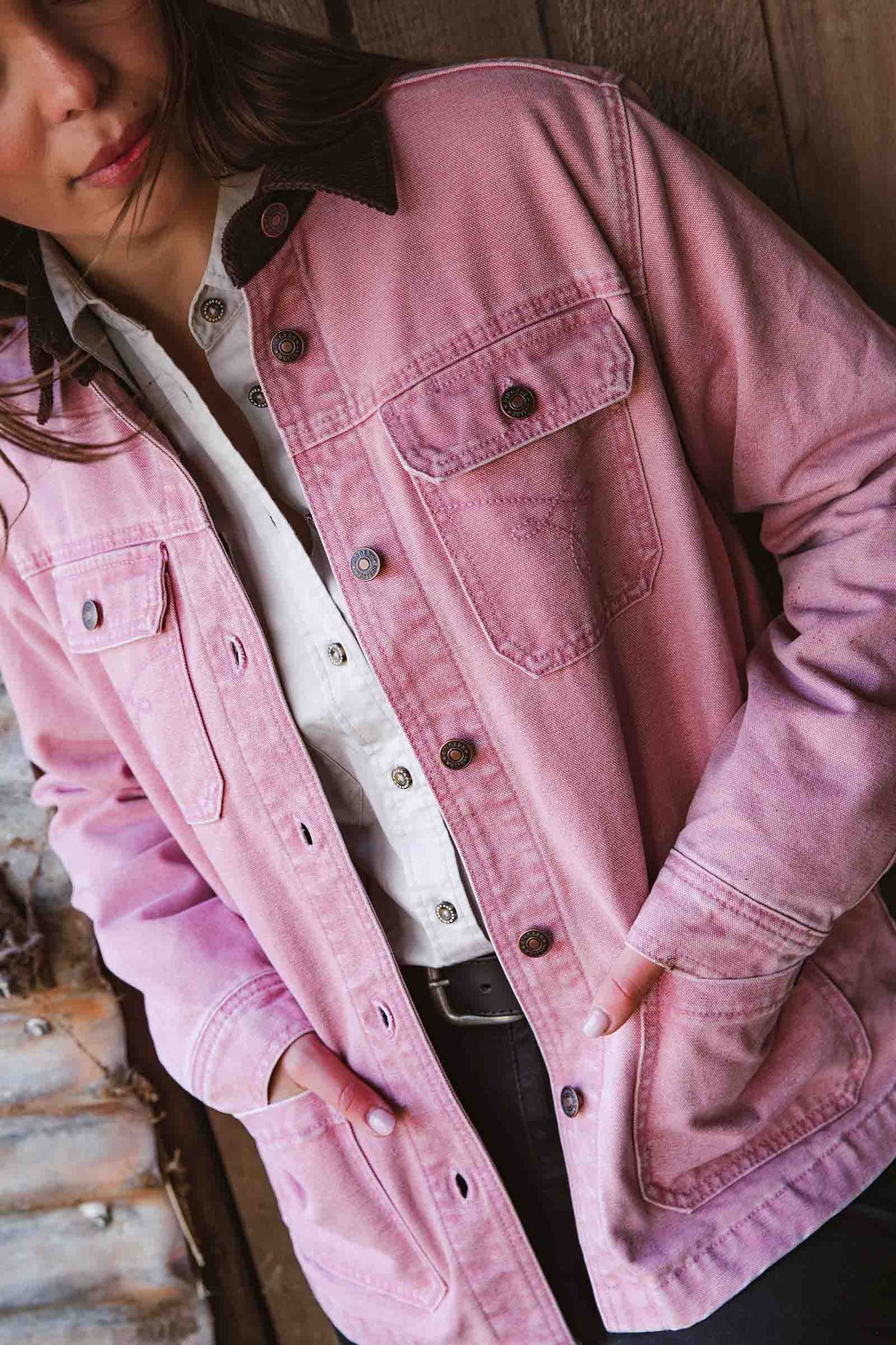 Arna Women’s Jacket
