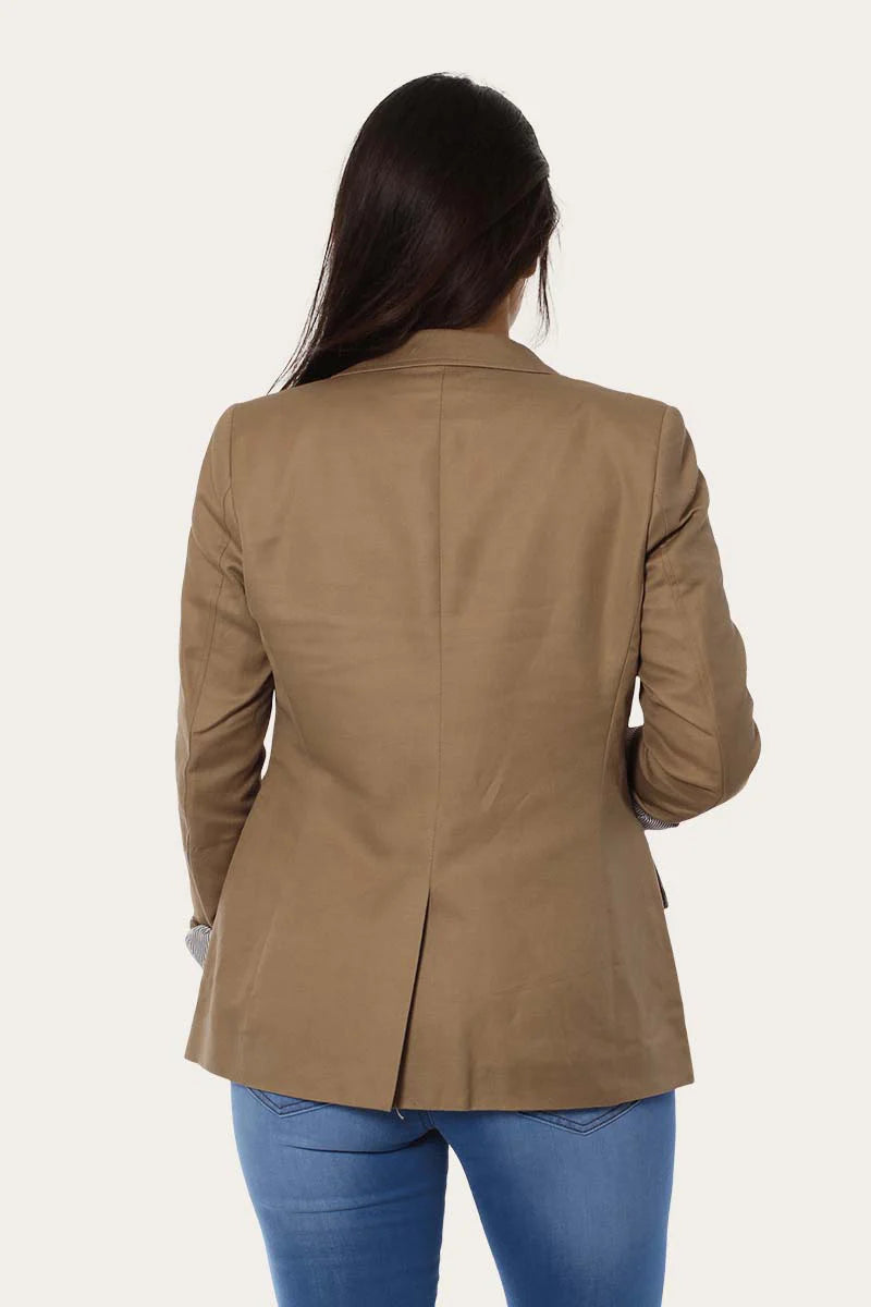 Amelia Womens Blazer