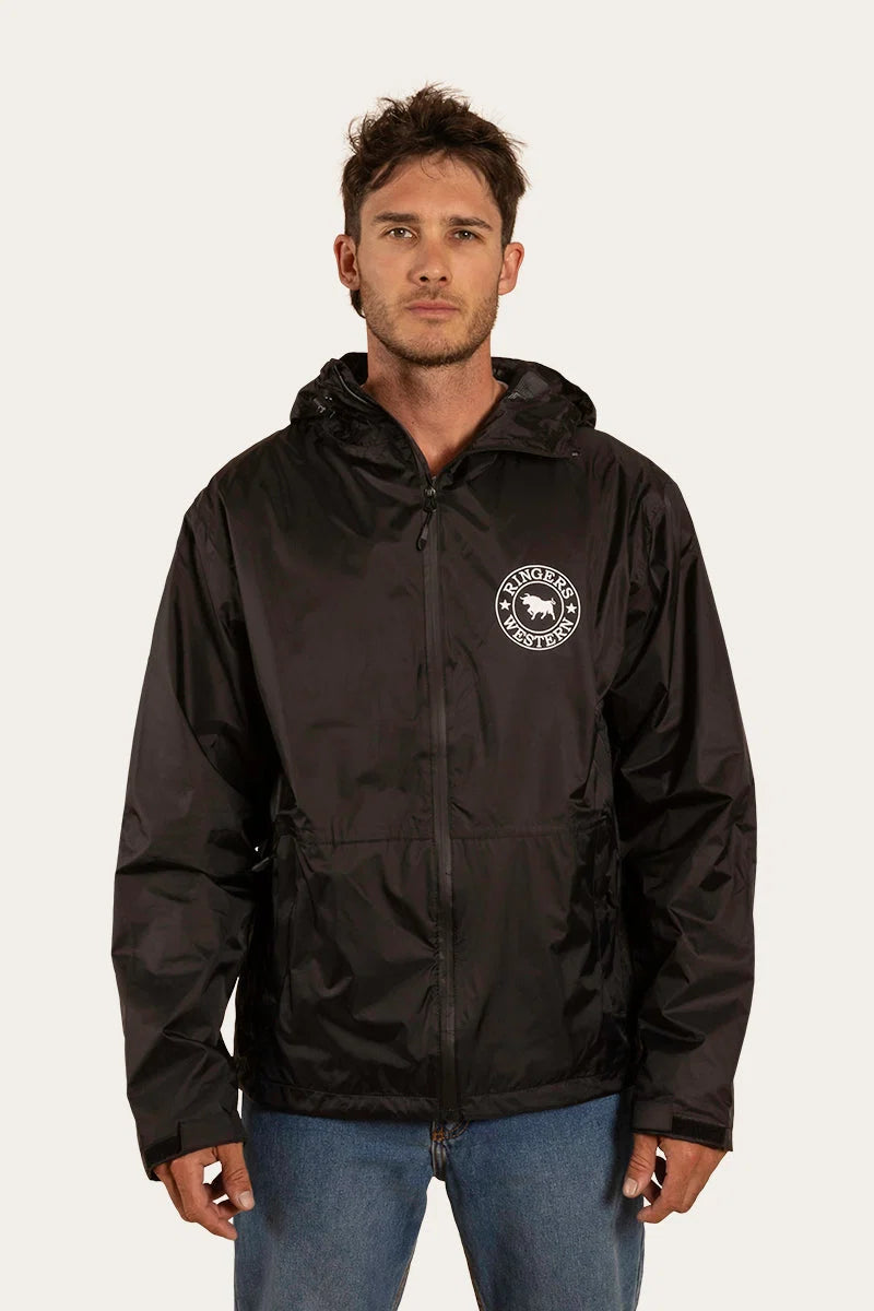 Signature Bull Mens Spray Jacket