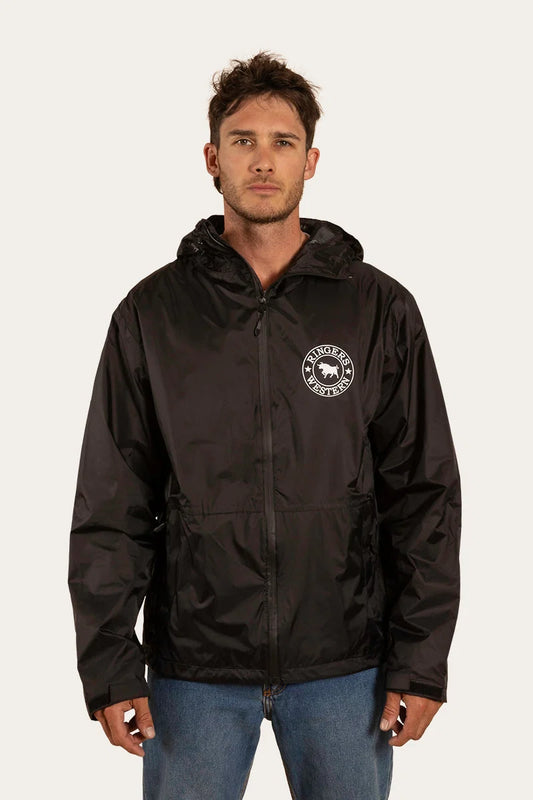 Signature Bull Mens Spray Jacket