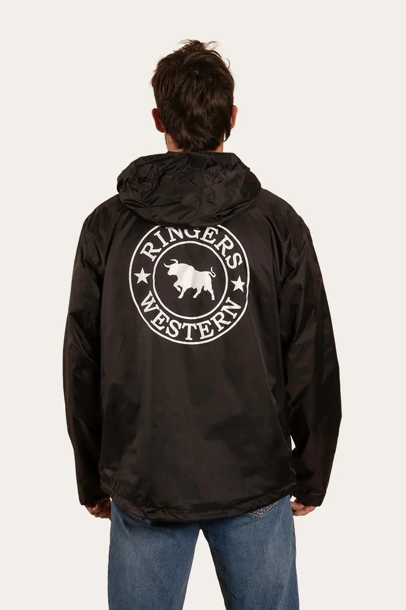 Signature Bull Mens Spray Jacket