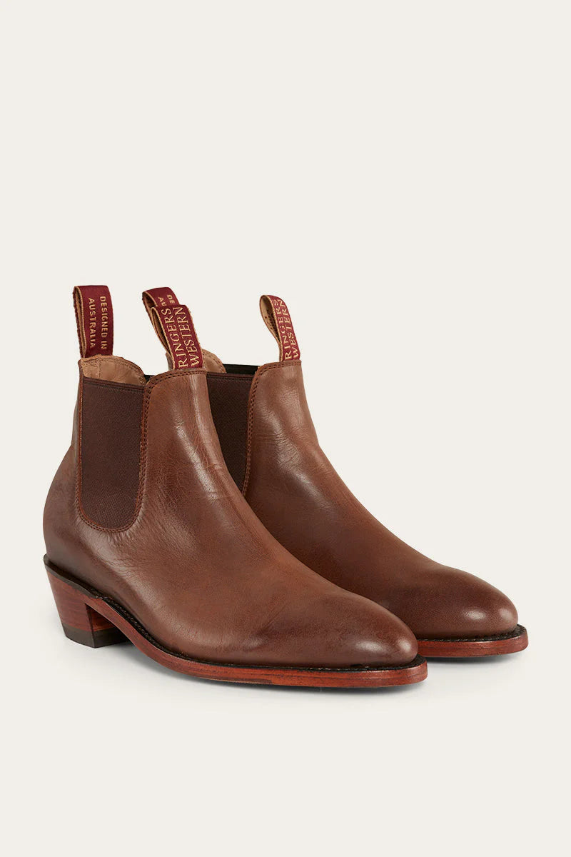Filly Womens Classic Boot