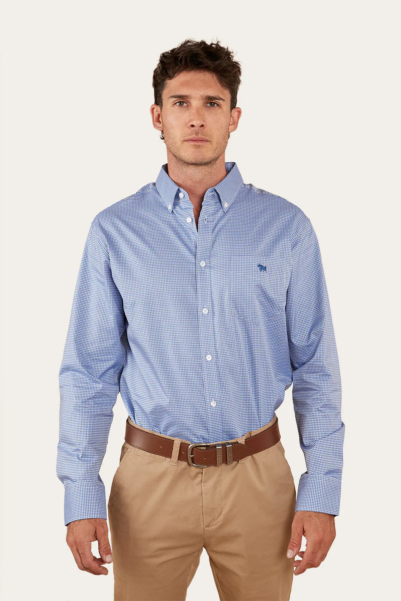 Heritage Mens Dress Shirt