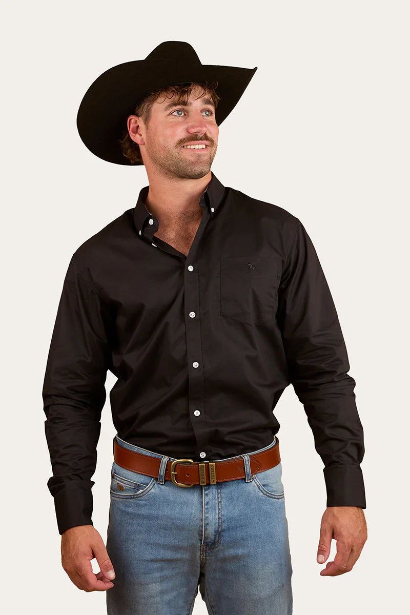Heritage Mens Dress Shirt