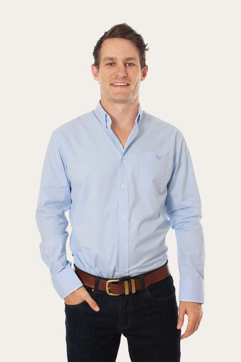 Heritage Mens Dress Shirt