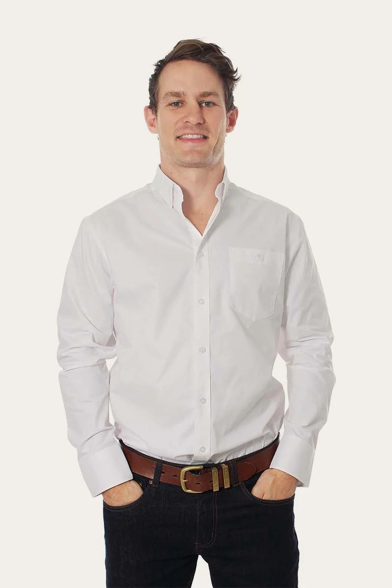 Heritage Mens Dress Shirt