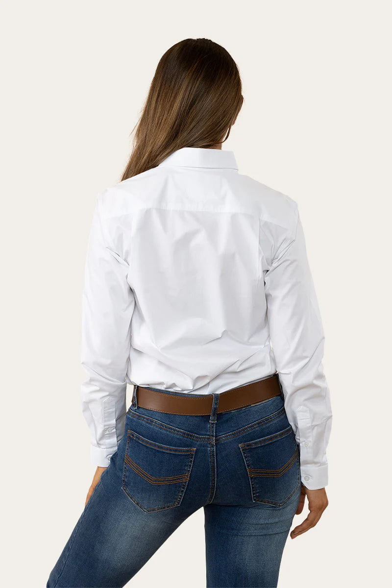 Heritage Womens Dress Shirt