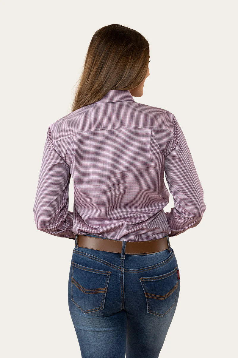 Heritage Womens Dress Shirt