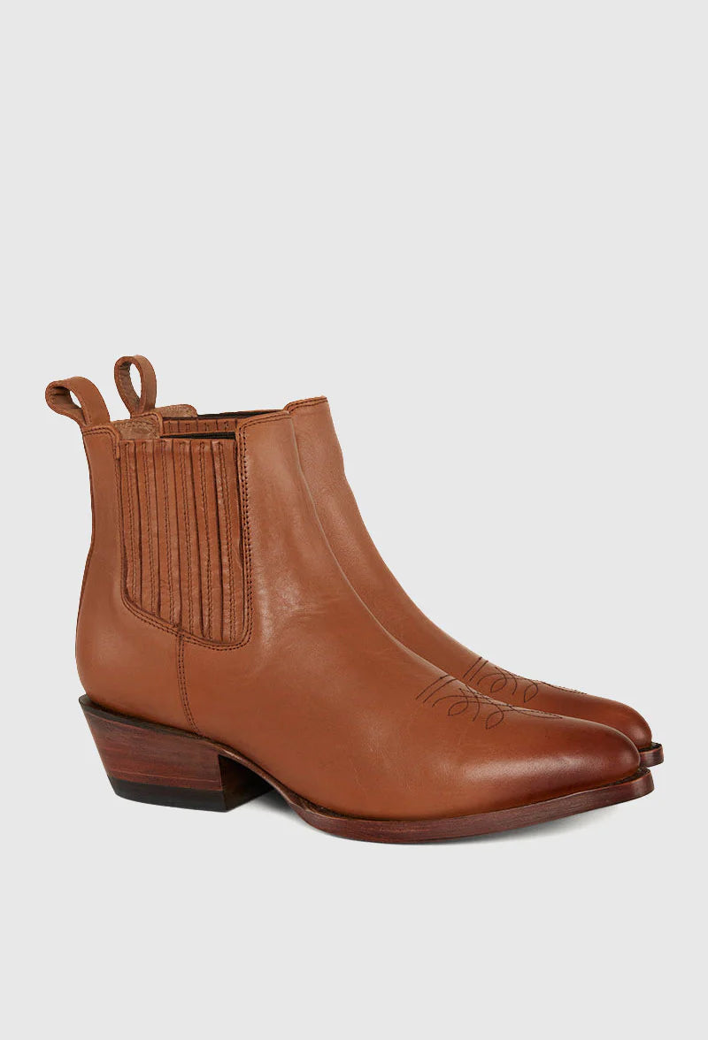 Harper Womens Boot