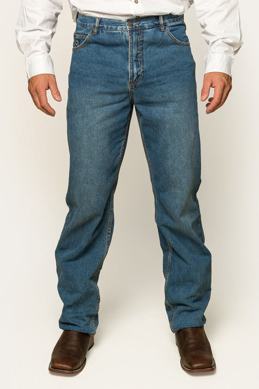 Station Hill Mens Relaxed Fit