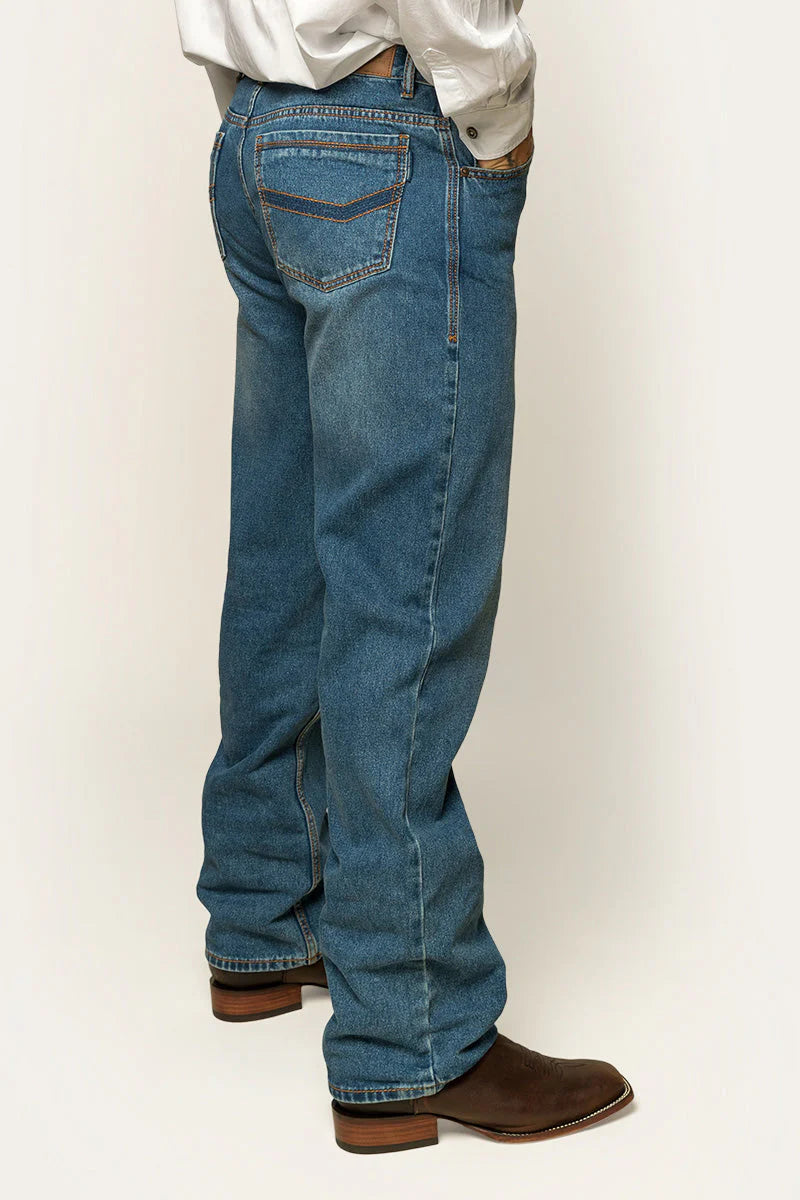 Station Hill Mens Relaxed Fit