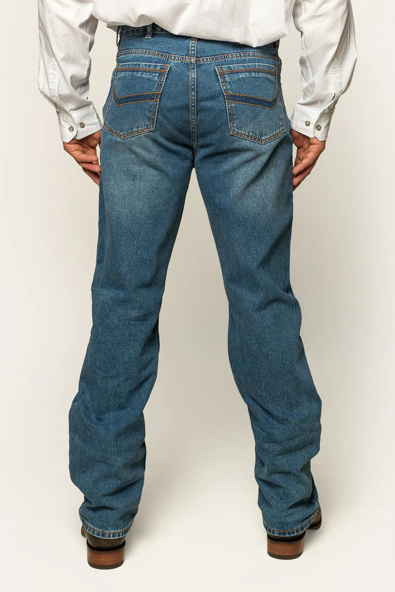 Station Hill Mens Relaxed Fit