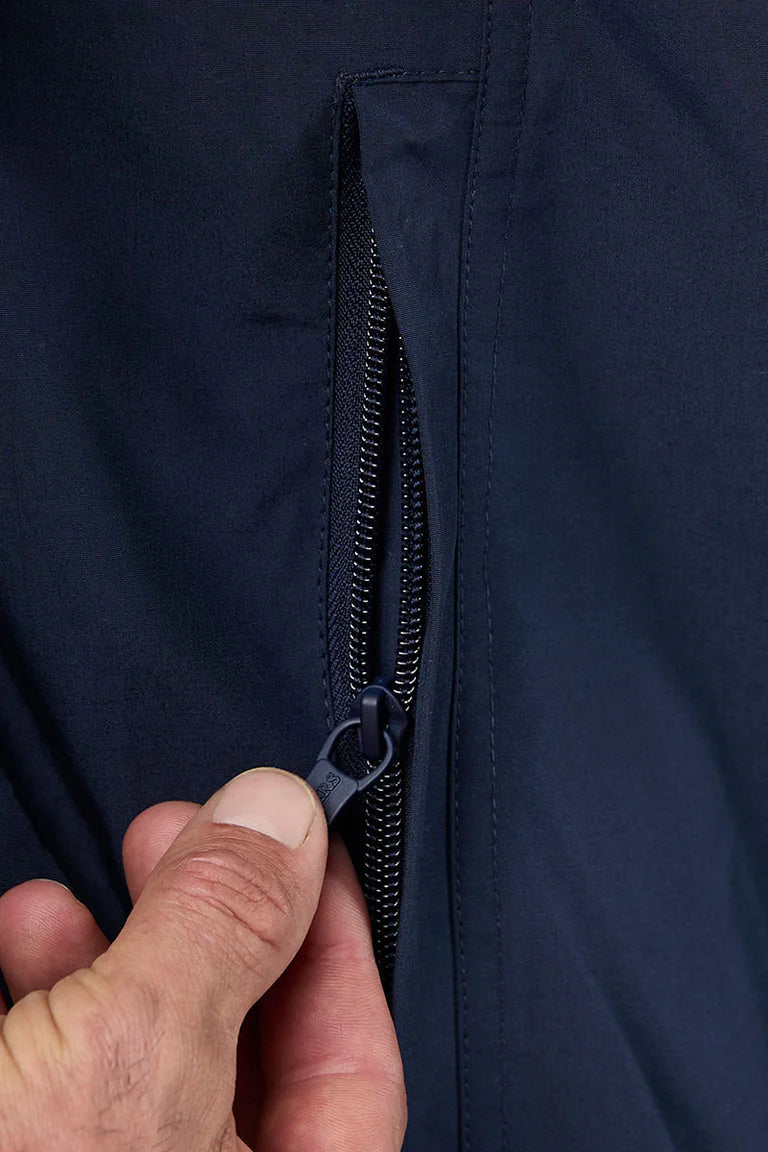 Kidman Mens Jacket