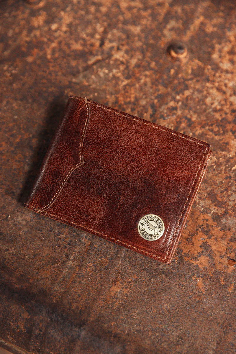 Toro Midi Wallet
