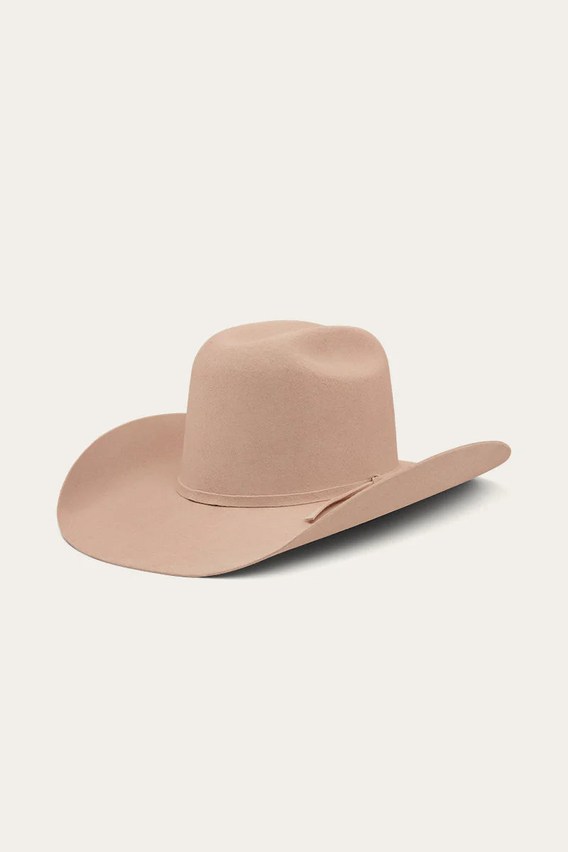Drafter Wool Hat- Natural