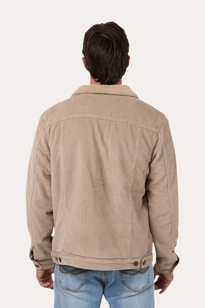 Milawa Mens Corduroy Jacket