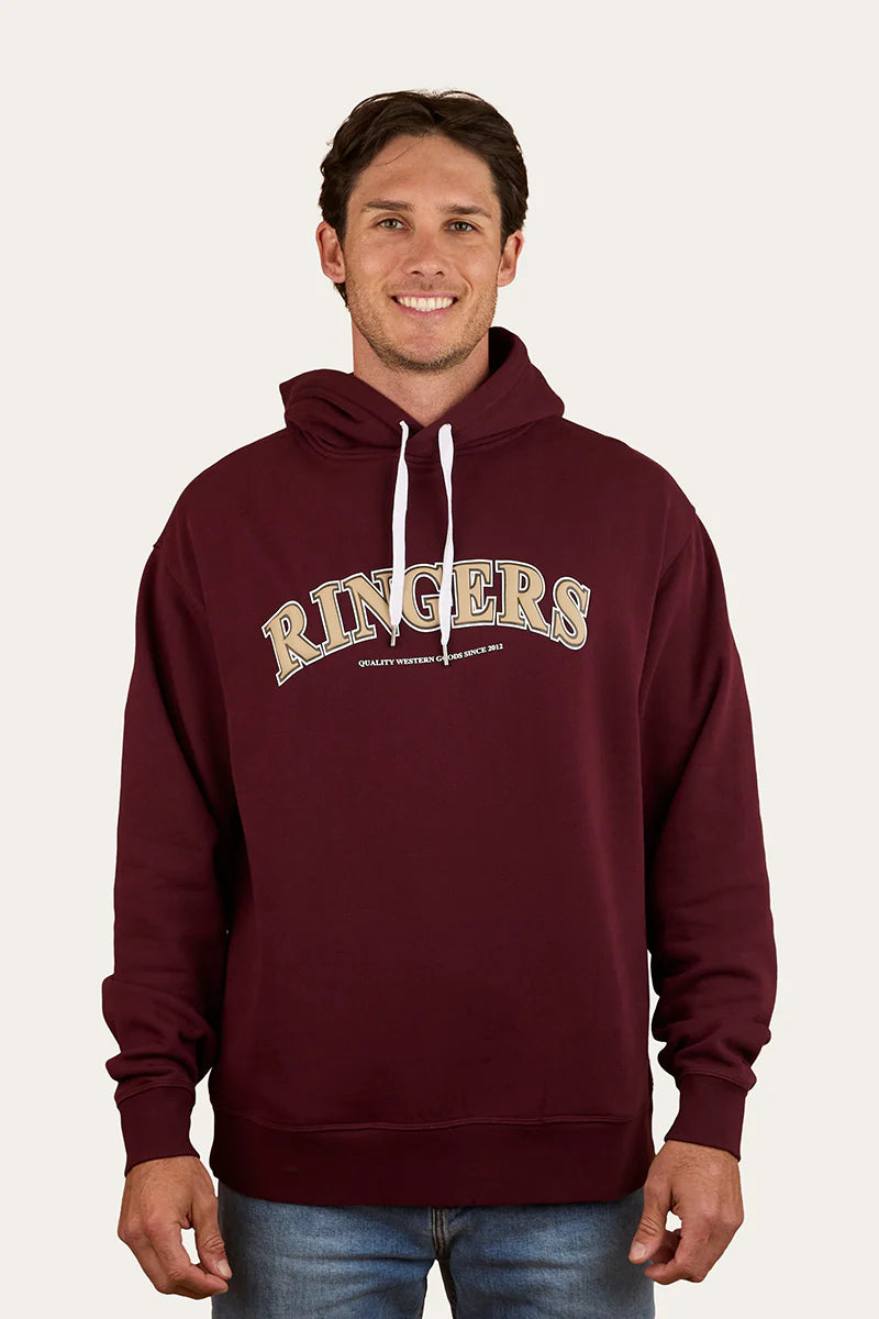 Princeton Men’s Hoodie