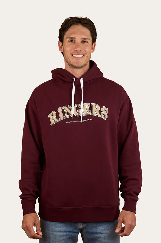 Princeton Men’s Hoodie