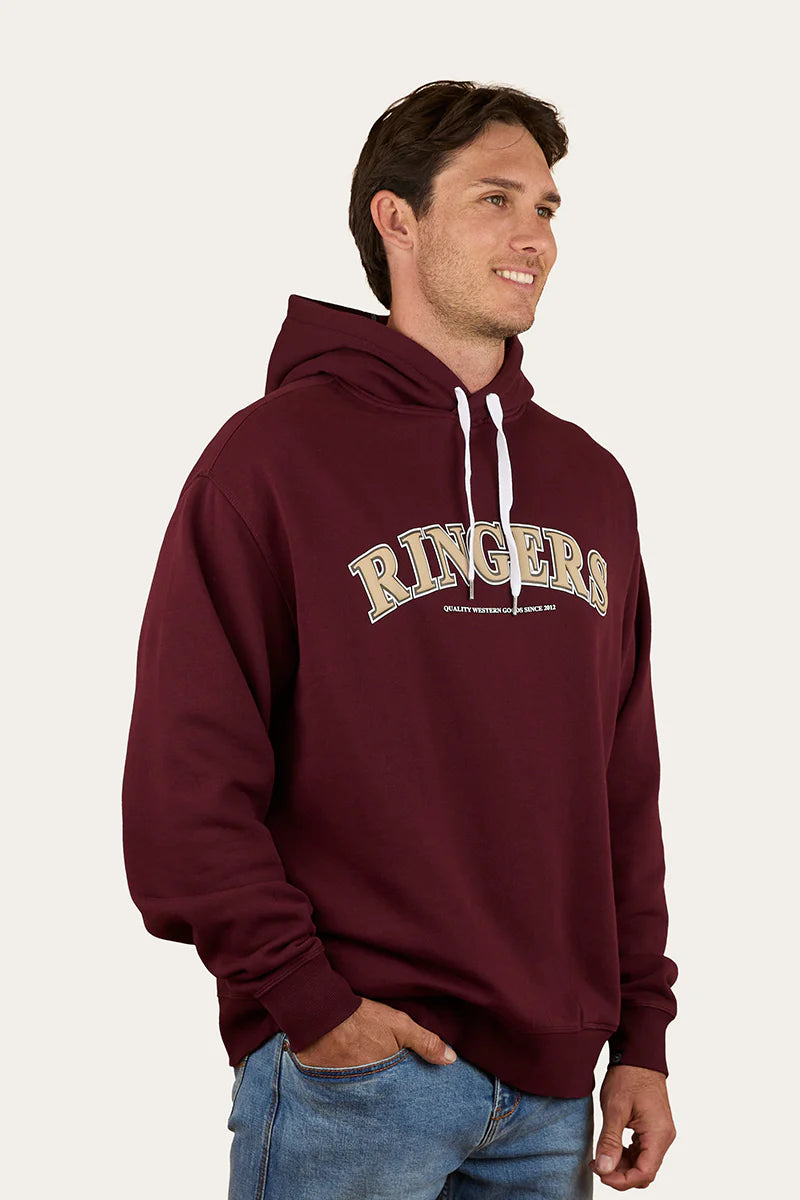 Princeton Men’s Hoodie