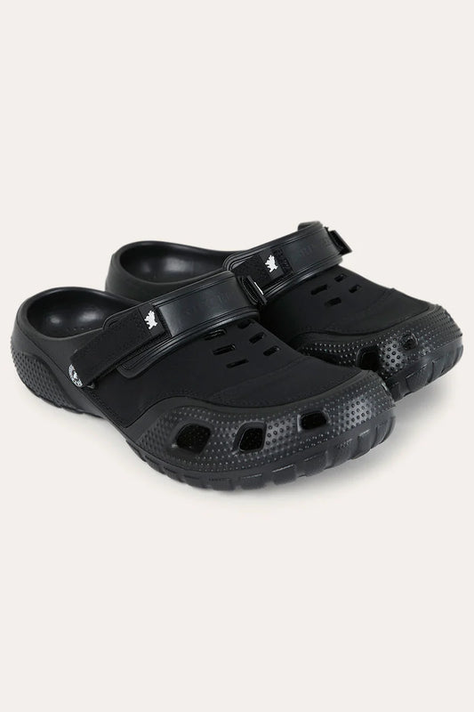 Salty-Black