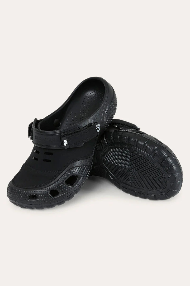 Salty-Black
