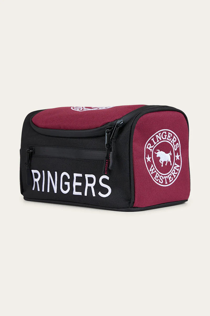 Occy Toiletry Bag