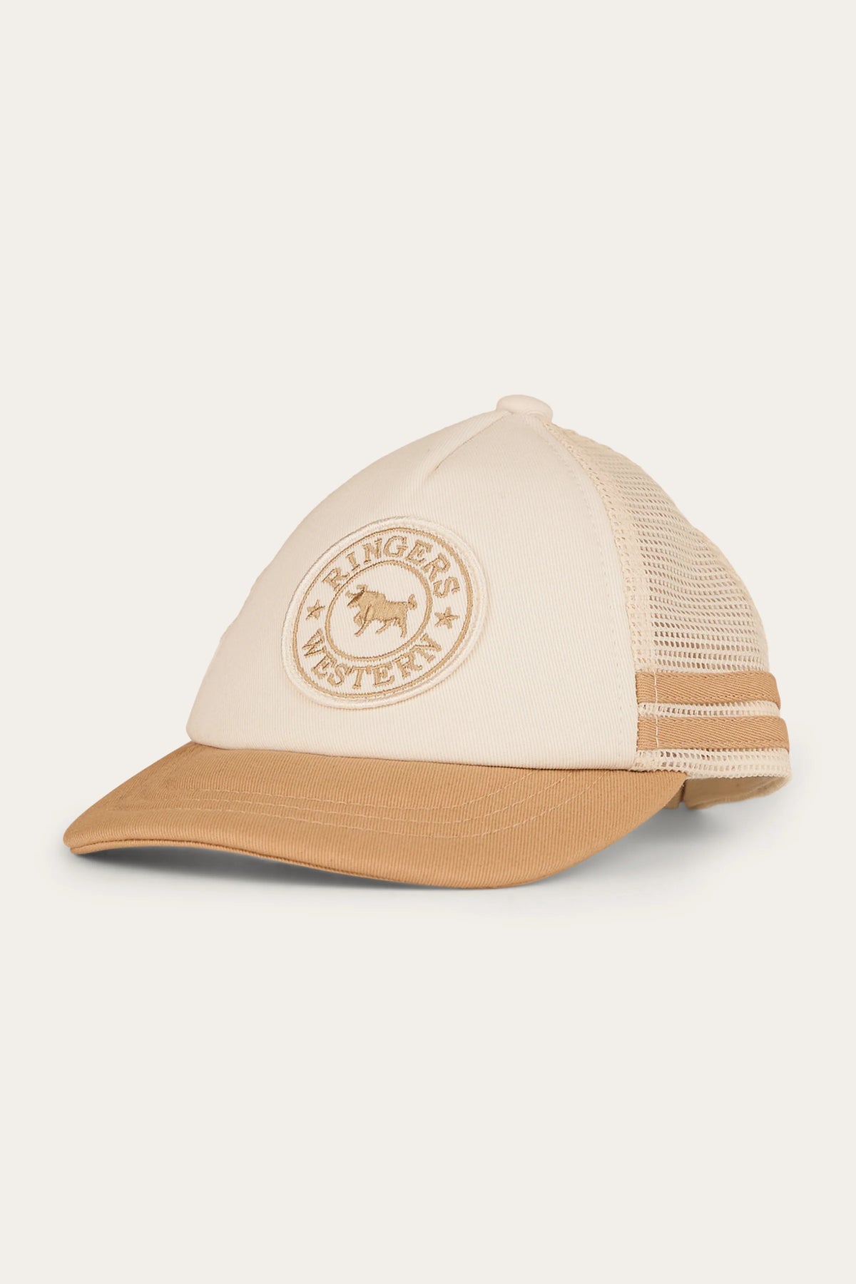 McCoy Babies Trucker Cap