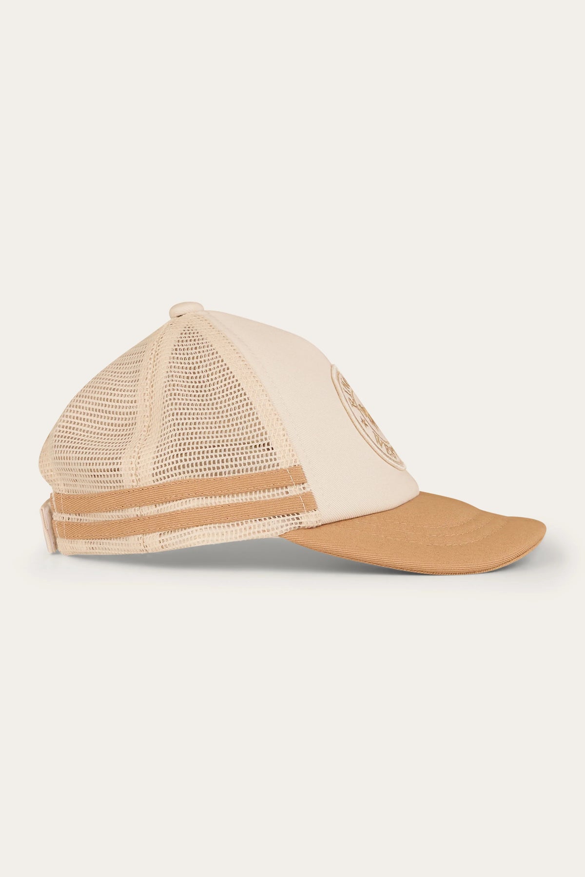 McCoy Babies Trucker Cap