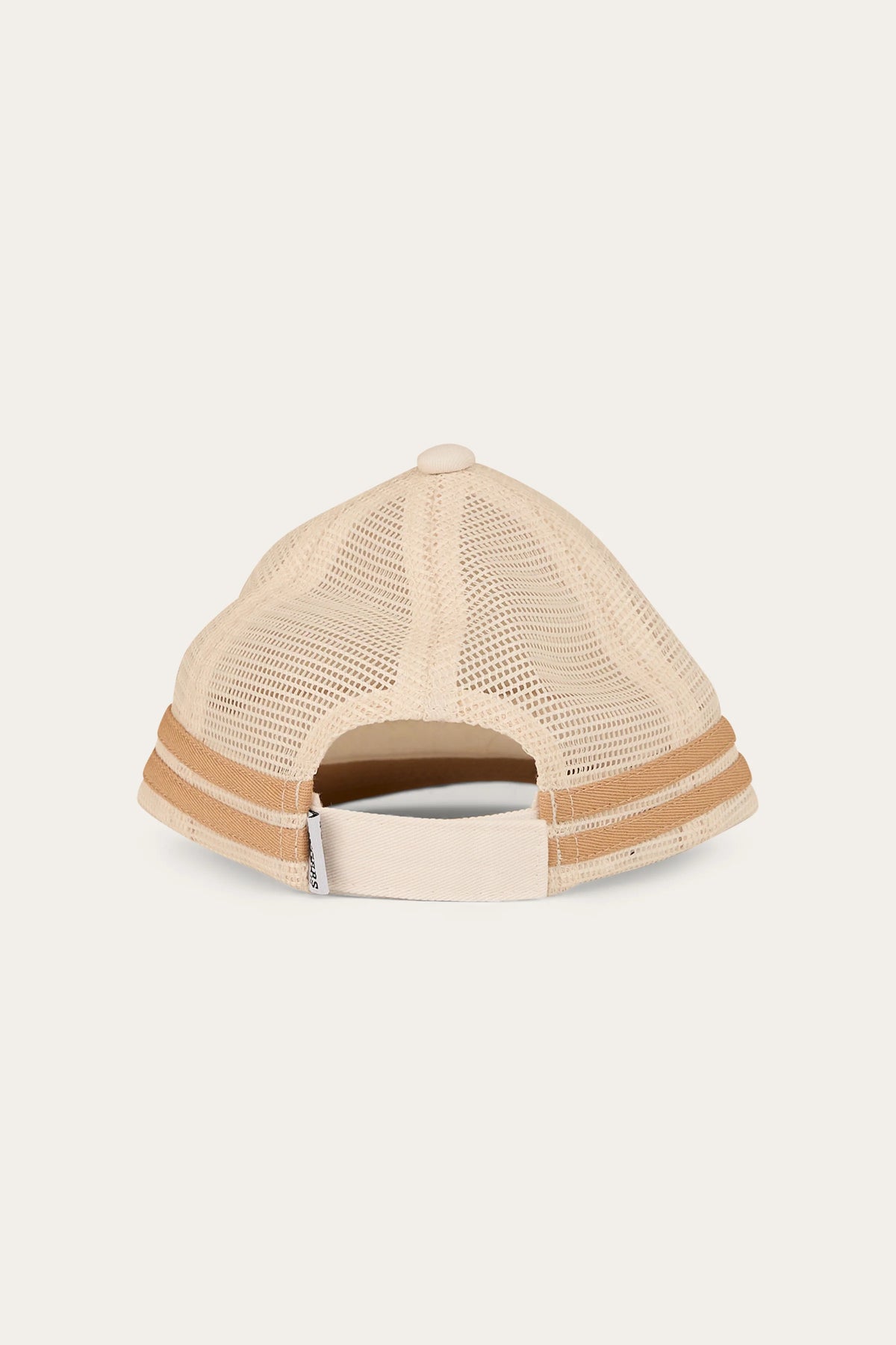McCoy Babies Trucker Cap