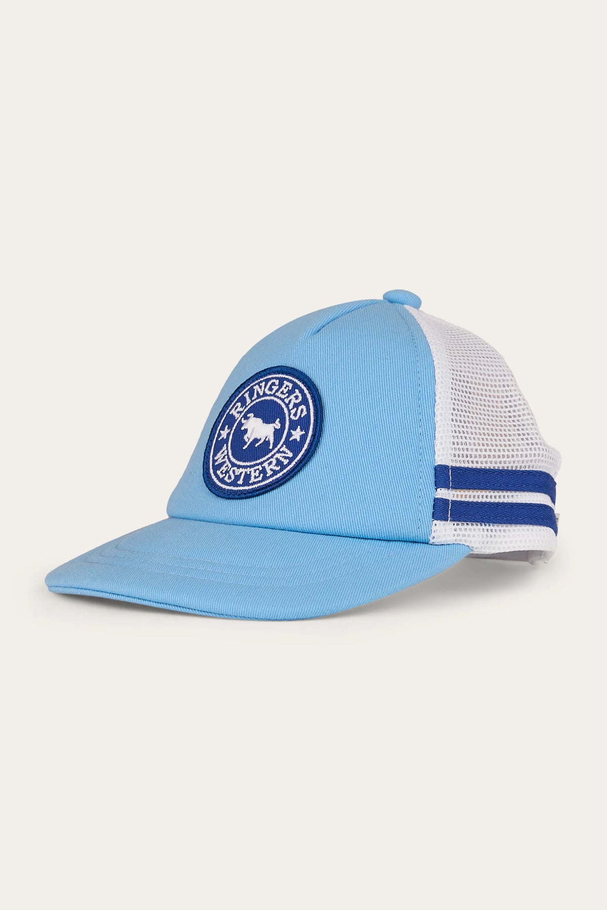 McCoy Babies Trucker Cap