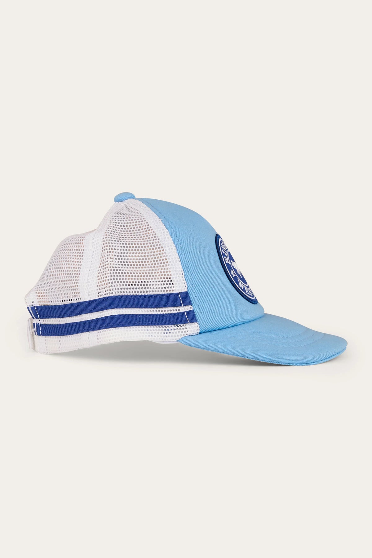 McCoy Babies Trucker Cap