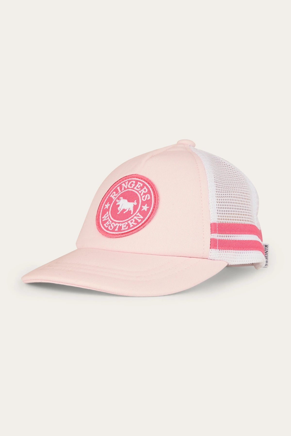 McCoy Babies Trucker Cap