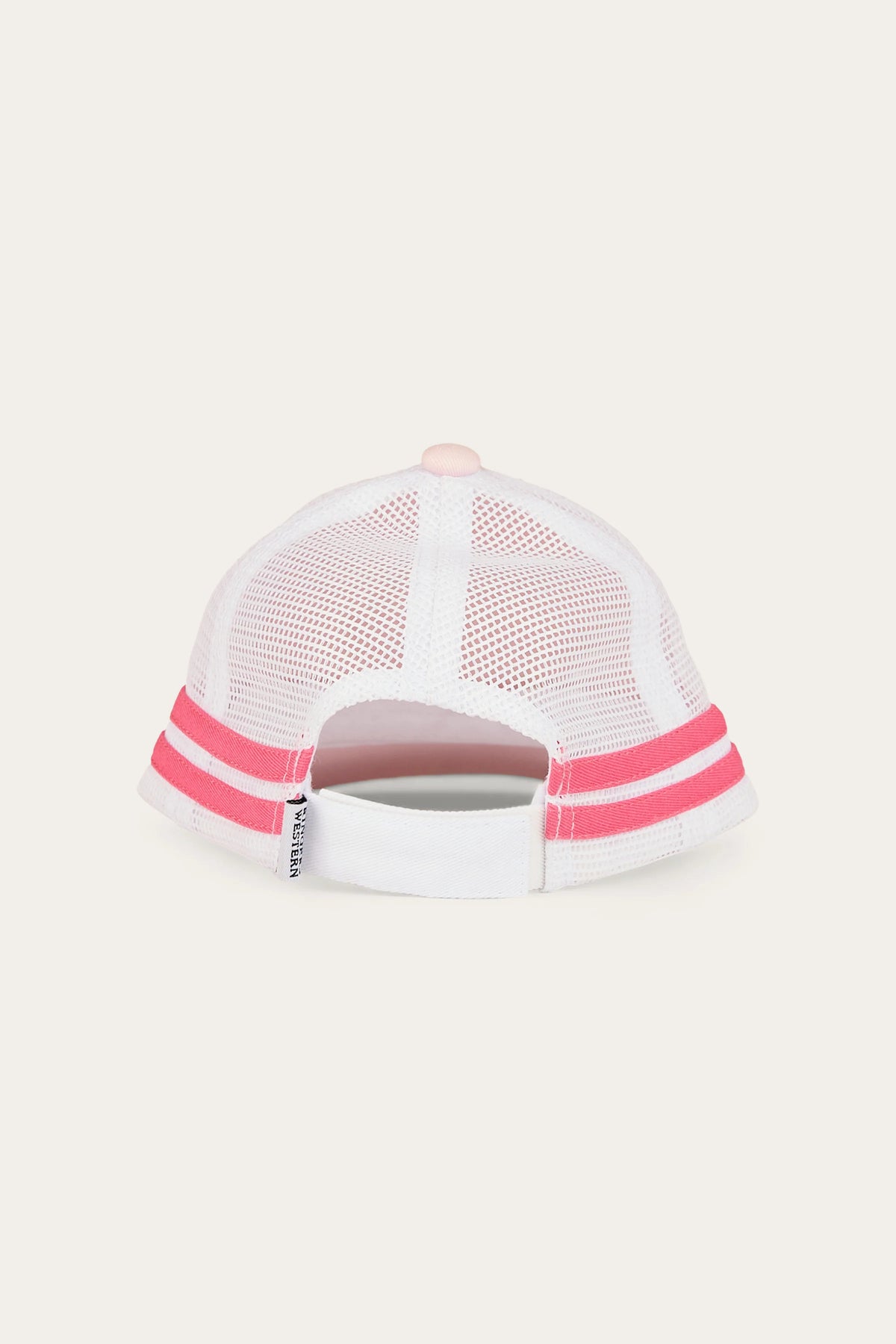 McCoy Babies Trucker Cap