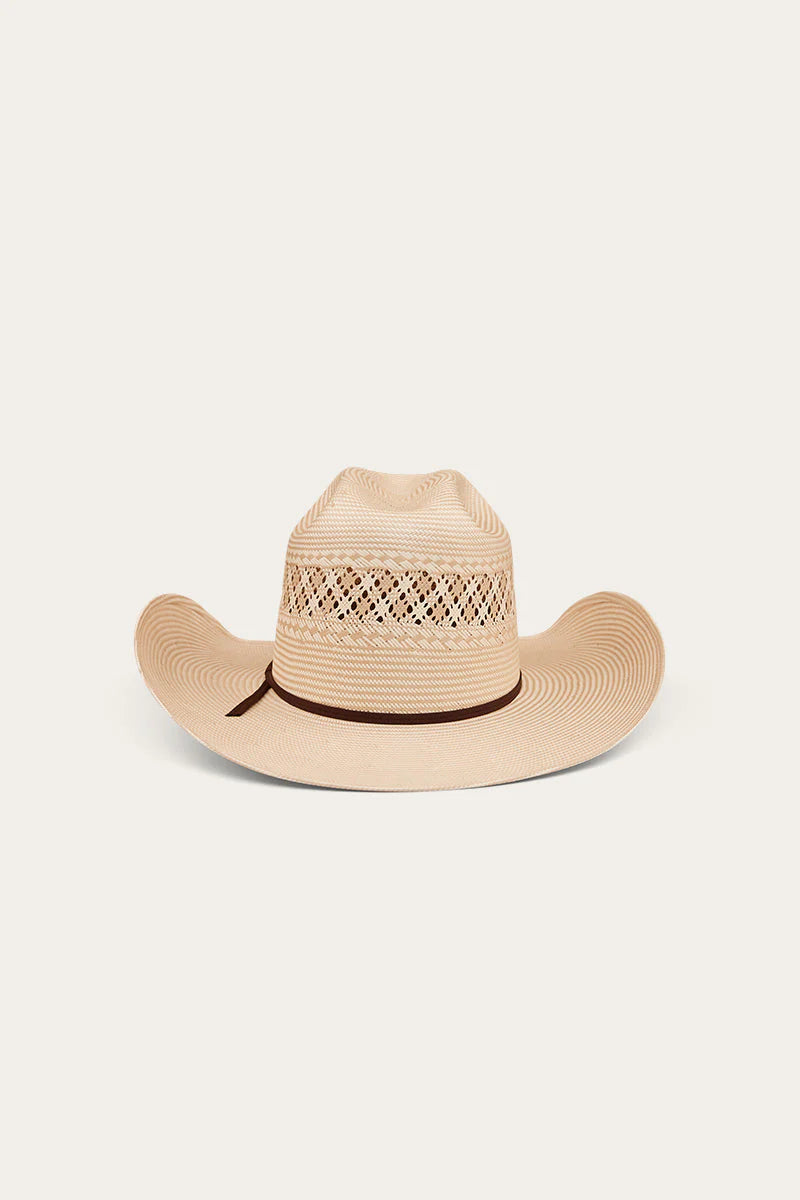 Boulia straw hat
