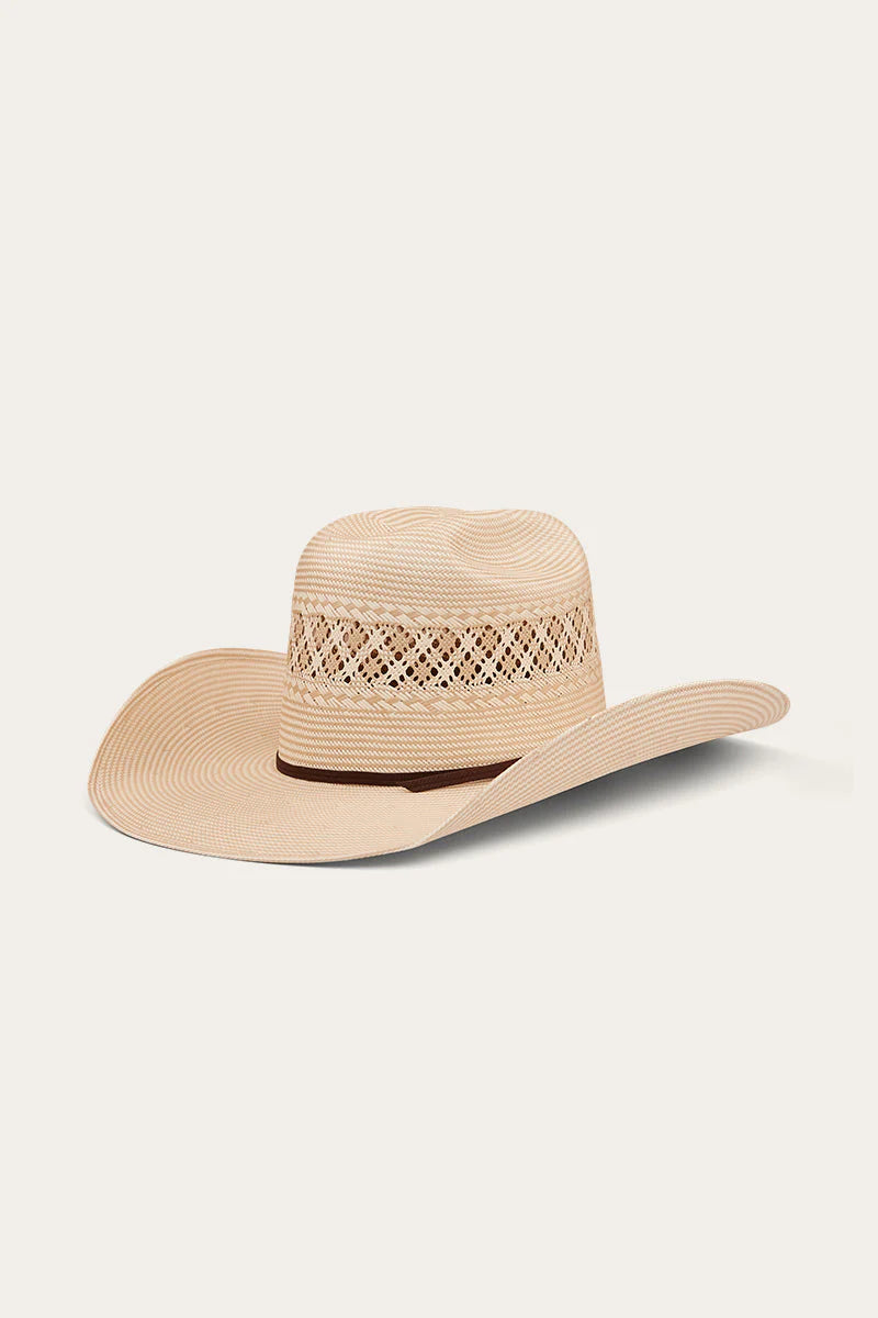 Boulia straw hat