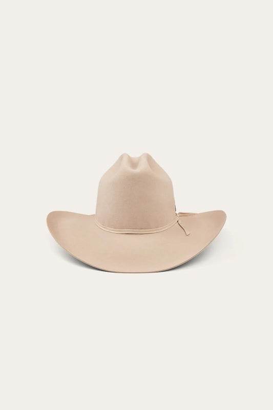 Frontier Hat 10X - Woodsmoke
