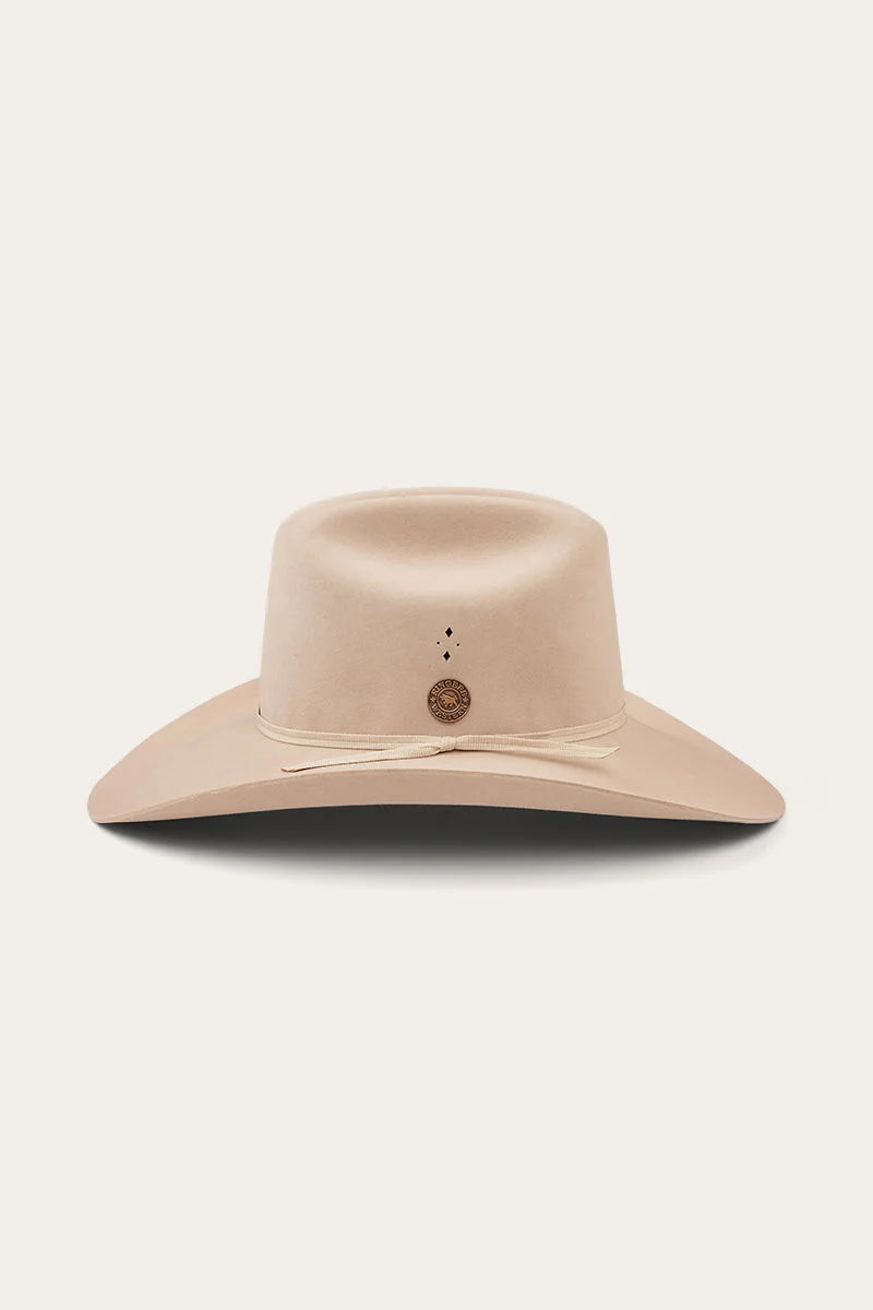 Frontier Hat 10X - Woodsmoke