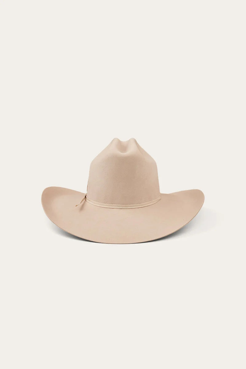 Frontier Hat 10X - Woodsmoke