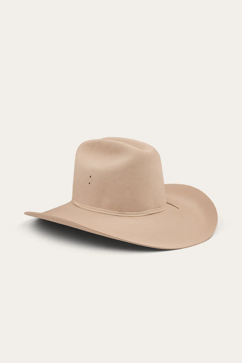Frontier Hat 10X - Woodsmoke