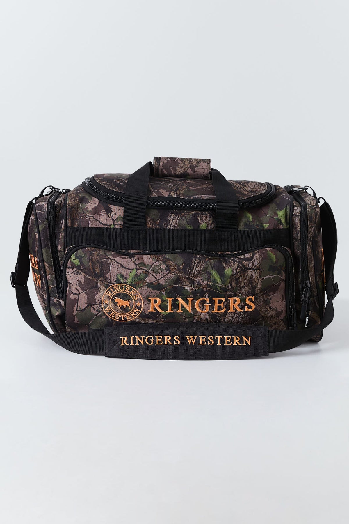 Rider Go Sports Bag - Realtree
