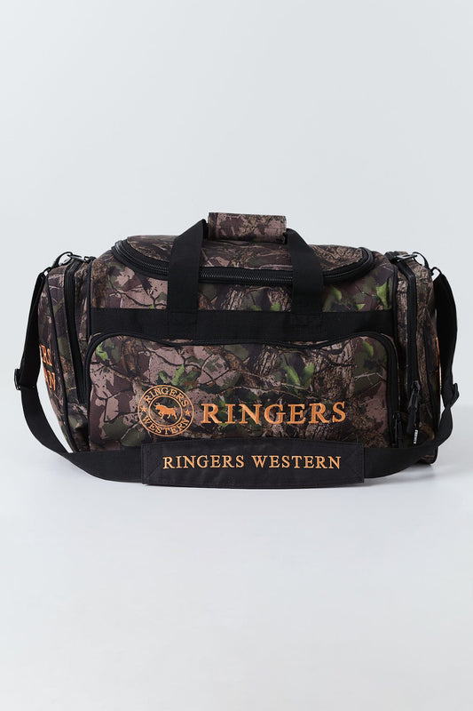 Rider Go Sports Bag - Realtree