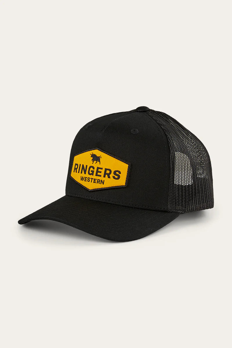 Scotty Kids Trucker Cap
