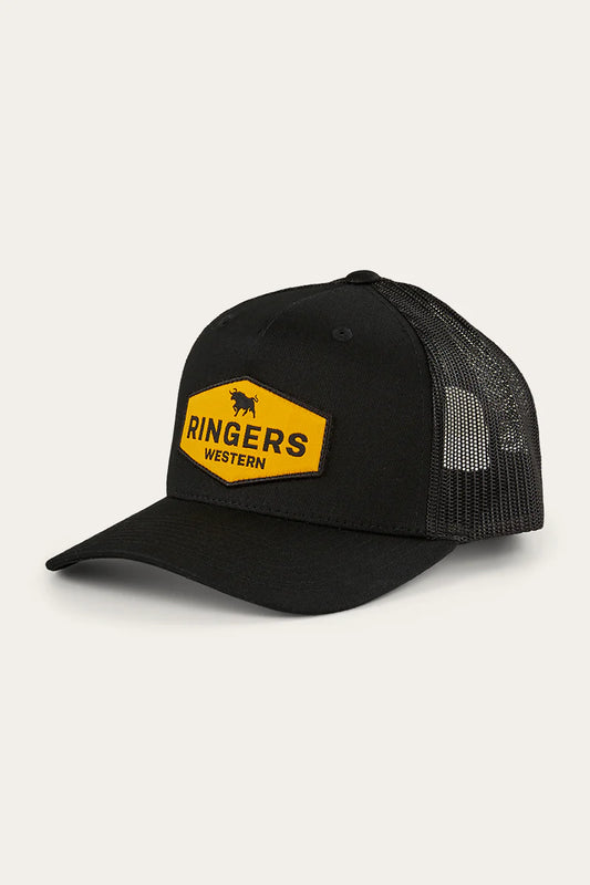 Scotty Kids Trucker Cap
