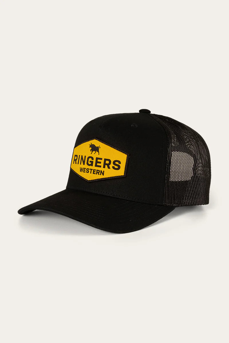 Scotty Trucker Cap